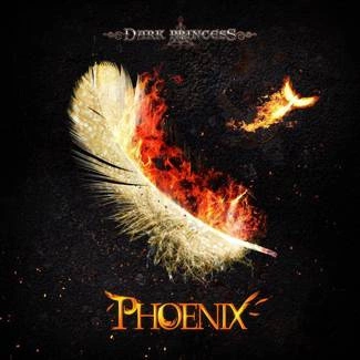 DARK PRINCESS Phoenix CD