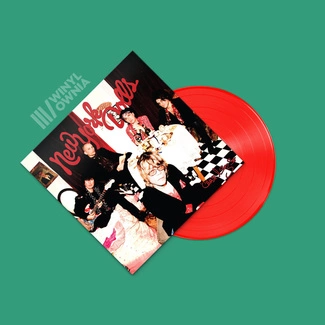 NEW YORK DOLLS Cause I Sez So (rocktober 2025) LP