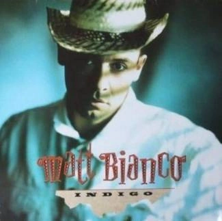 MATT BIANCO Indigo CD