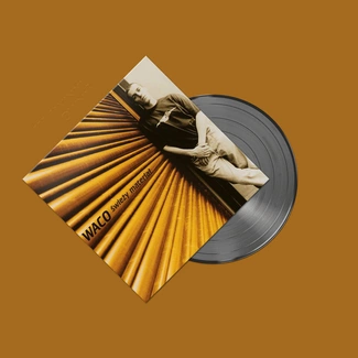 [OUTLET] WACO Świeży Materiał LP