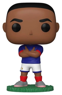 EFL Funko POP! Football figurka France- Kylian Mbappé 9 cm