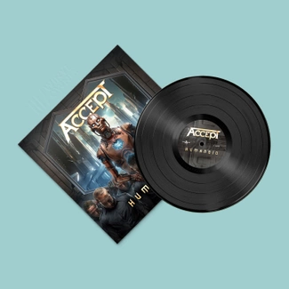 ACCEPT Humanoid LP