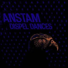 ANSTAM Dispel DancesANSTAM Dispel Dances CD