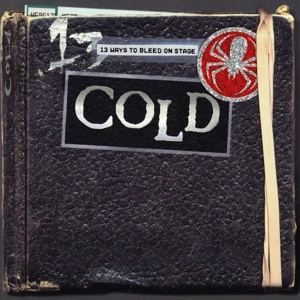 COLD 13 Ways To Bleed On Stage LP MOV