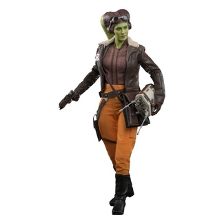 Ahsoka Action Figure 1/6 Hera Syndulla 28 cm