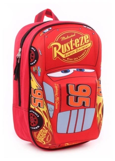 Cars 3 3D Backpack Piston Cup Champion 35 cm