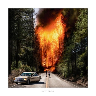 LADYTRON Ladytron CD