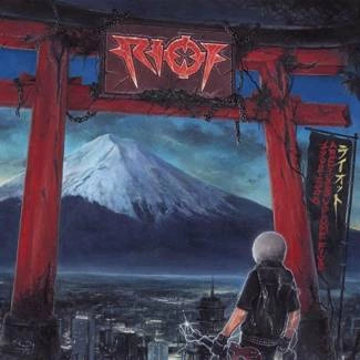 RIOT Archives Volume 5 1992-2005 CDDVD 2CD+DVD