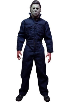 Halloween Action Figure 1/6 Michael Myers 30 cm