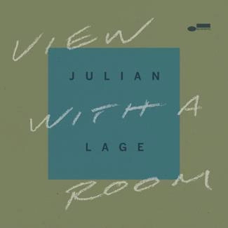 LAGE, JULIAN View With A Room CD