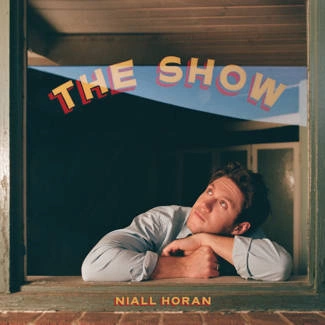 HORAN, NAILL The Show (lp) LP