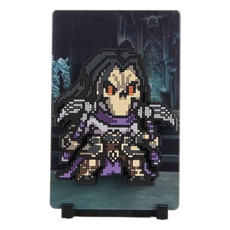 Darksiders FiGGYZ Magnet Collectible Death 11 cm
