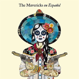 MAVERICKS, THE En Español CD