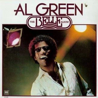 GREEN, AL The Belle Album CD DIGIPAK