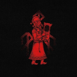 WARDRUNA Skald CD DIGIPAK