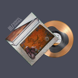 EARL SWEATSHIRT Live Laugh Love (limited Indie Vinyl) LP