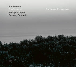 LOVANO, JOE Garden Of Expression CD