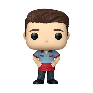 Beverly Hills, 90210 Funko POP! TV figurka Brandon Walsh 9 cm
