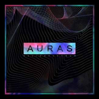 AURAS Heliospectrum CD