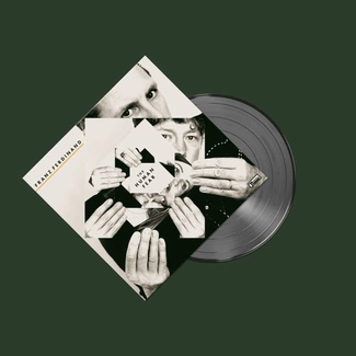 FRANZ FERDINAND The Human Fear (Alternative Cover) LP