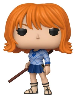 One Piece Funko POP! TV figurka Nami 9 cm