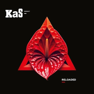 KAS PRODUCT Reloaded CD DIGIPAK