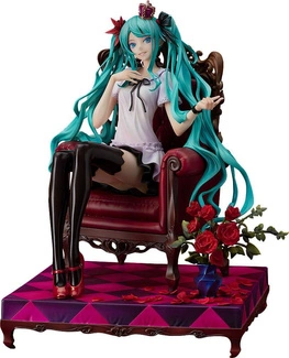Hatsune Miku PVC Statue 1/7 Hatsune Miku