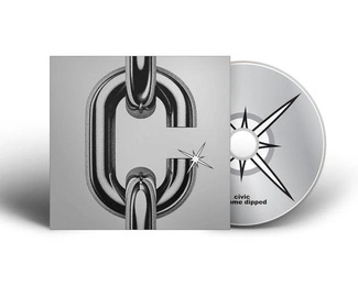 CIVIC Chrome Dipped CD