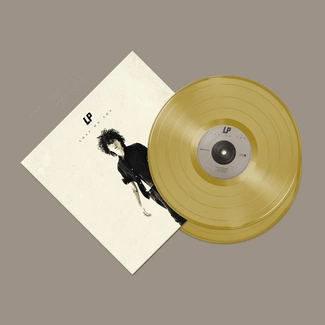 LP Lost On You 2LP Opaque Gold