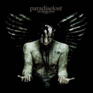 PARADISE LOST In Requiem CD