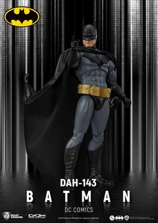 DC Comics Action Figure Batman 21 cm