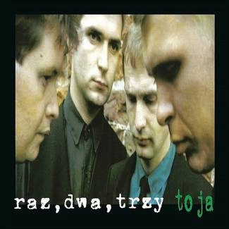 RAZ, DWA, TRZY To Ja (digipack) CD