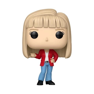 Beverly Hills, 90210 Funko POP! TV figurka Kelly Taylor 9 cm