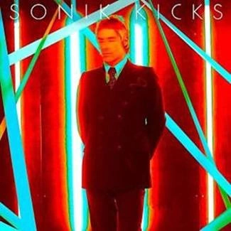 WELLER, PAUL Sonik Kicks CD
