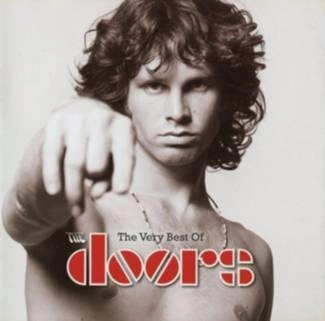 DOORS, THE Very Best Of(40th Anniversary) CD