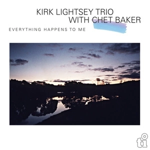 KIRK LIGHTSEY TRIO & C... Everything Happens To Me LP MOV