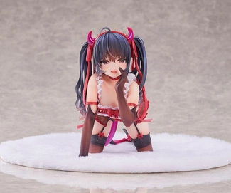Succubus Homestay Statue 1/5 Sakuma Shizuku 14 cm