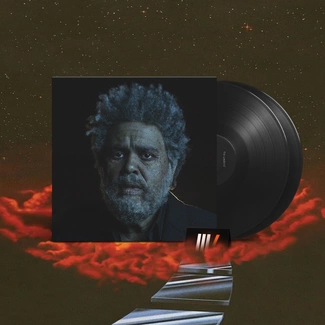 THE WEEKND Dawn FM 2LP