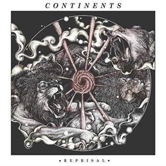 CONTINENTS Reprisal CD