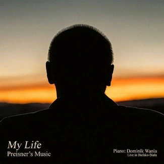 PREISNER, ZBIGNIEW / DOMINIK WANIA My Life Preisner's Music (2lp) 2LP