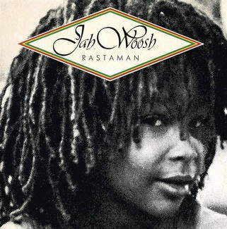 WOOSH, JAH Rastaman CD