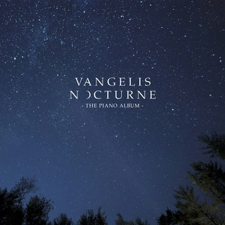 VANGELIS Nocturne (pl) CD