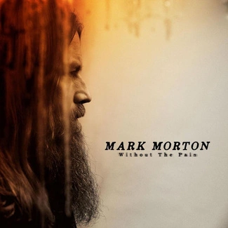 MORTON, MARK Without The Pain CD