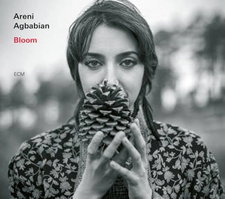 AGBABIAN, ARENI Bloom CD