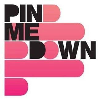 PIN ME DOWN Pin Me Down CD