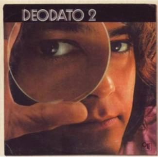 DEODATO Deodato 2 CD