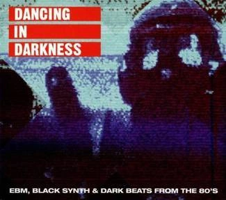 V/A Dancing In Darkness CD DIGIPAK