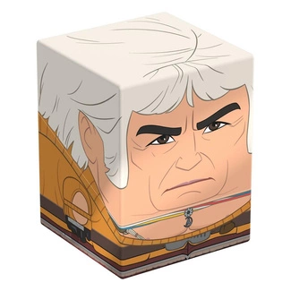 The Original Series ST016 - Khan