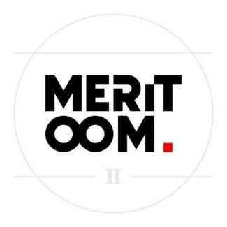 MERITOOM Ii CD