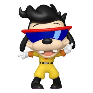 A Goofy Movie Funko POP! Disney figurka Max 9 cm